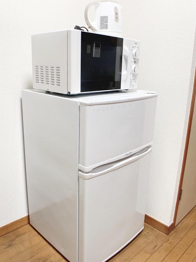 Ouchi Hotel Hijiyama Hiroshima Buitenkant foto